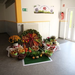 60 Jahre OGV Reitscheid