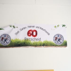 60 Jahre OGV Reitscheid
