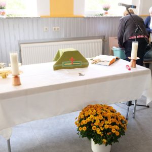 60 Jahre OGV Reitscheid