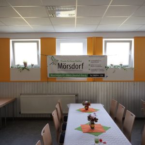 60 Jahre OGV Reitscheid