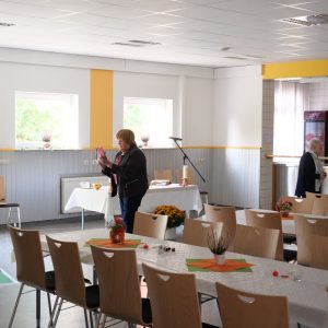60 Jahre OGV Reitscheid