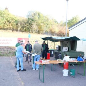 60 Jahre OGV Reitscheid