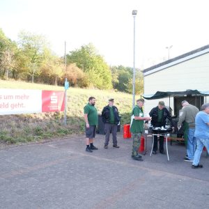 60 Jahre OGV Reitscheid