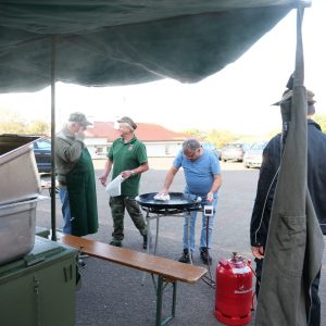 60 Jahre OGV Reitscheid