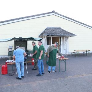 60 Jahre OGV Reitscheid
