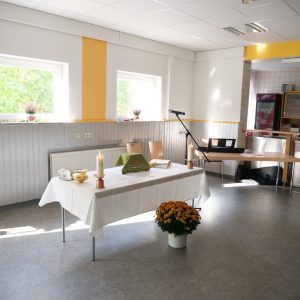 60 Jahre OGV Reitscheid