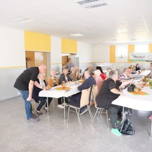 60 Jahre OGV Reitscheid