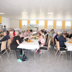 60 Jahre OGV Reitscheid