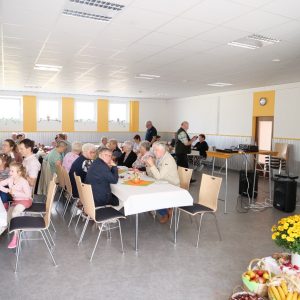 60 Jahre OGV Reitscheid
