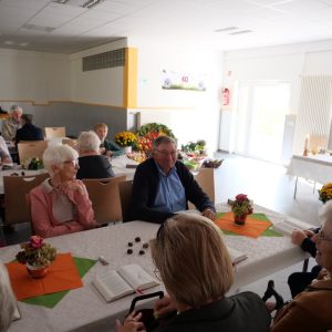 60 Jahre OGV Reitscheid