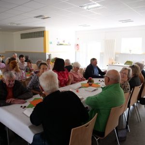 60 Jahre OGV Reitscheid