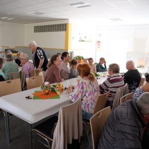 60 Jahre OGV Reitscheid