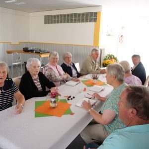 60 Jahre OGV Reitscheid