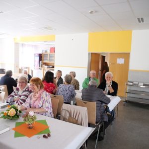 60 Jahre OGV Reitscheid
