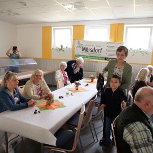 60 Jahre OGV Reitscheid