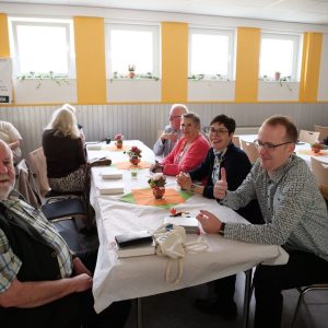 60 Jahre OGV Reitscheid