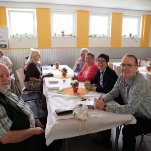 60 Jahre OGV Reitscheid