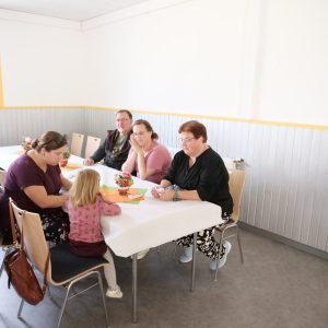 60 Jahre OGV Reitscheid