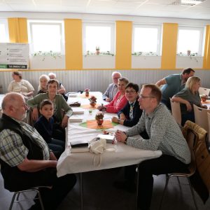 60 Jahre OGV Reitscheid