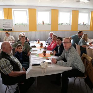 60 Jahre OGV Reitscheid