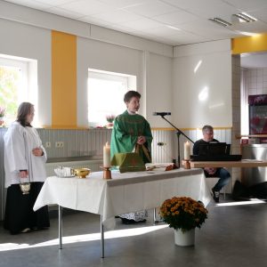60 Jahre OGV Reitscheid