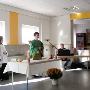60 Jahre OGV Reitscheid