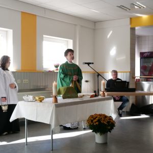 60 Jahre OGV Reitscheid