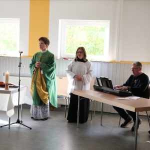 60 Jahre OGV Reitscheid