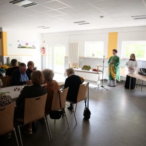 60 Jahre OGV Reitscheid