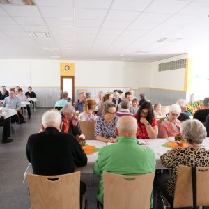 60 Jahre OGV Reitscheid