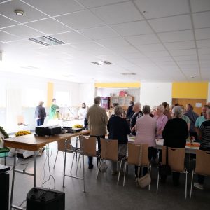 60 Jahre OGV Reitscheid
