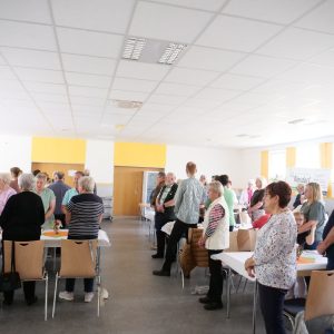 60 Jahre OGV Reitscheid