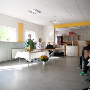 60 Jahre OGV Reitscheid