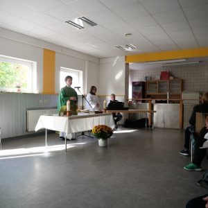 60 Jahre OGV Reitscheid