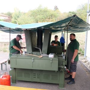 60 Jahre OGV Reitscheid