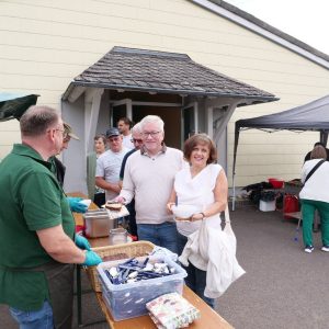60 Jahre OGV Reitscheid