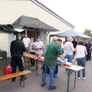 60 Jahre OGV Reitscheid