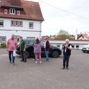 60 Jahre OGV Reitscheid