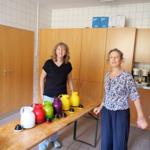 60 Jahre OGV Reitscheid