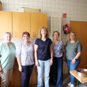 60 Jahre OGV Reitscheid