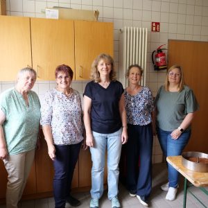 60 Jahre OGV Reitscheid