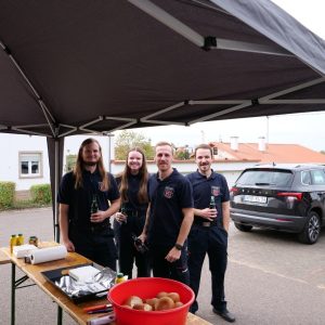 60 Jahre OGV Reitscheid