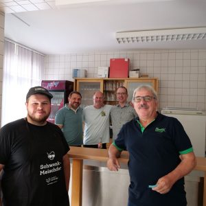 60 Jahre OGV Reitscheid