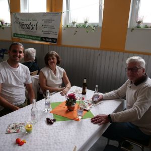 60 Jahre OGV Reitscheid
