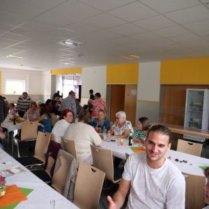 60 Jahre OGV Reitscheid