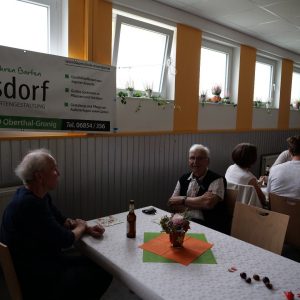 60 Jahre OGV Reitscheid