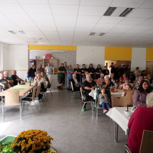 60 Jahre OGV Reitscheid
