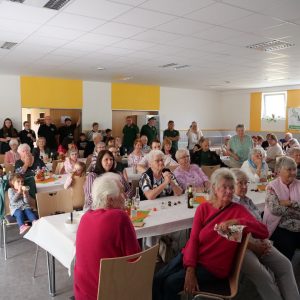 60 Jahre OGV Reitscheid