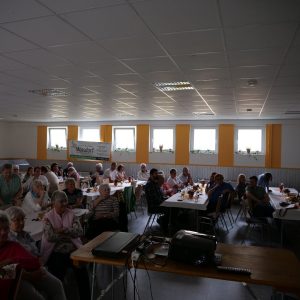 60 Jahre OGV Reitscheid