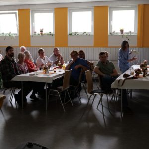 60 Jahre OGV Reitscheid